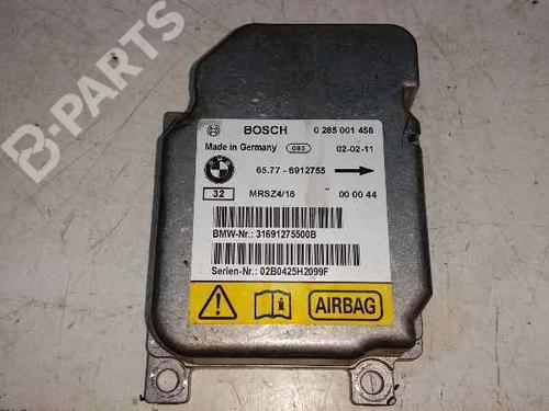 Kollisonspute sett BMW 3 Compact (E46) 320 td | BP605149C86 