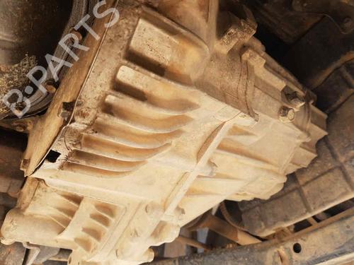 Used Gearbox HYUNDAI ACCENT II (LC) [1999-2012]  20722978