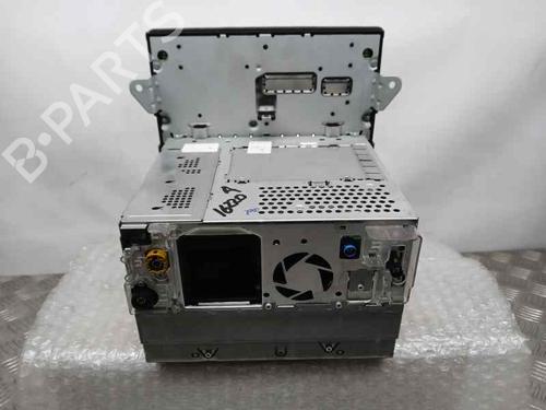 Electronic module PORSCHE MACAN (95B) 3.0 S Diesel | BP24672859M83 