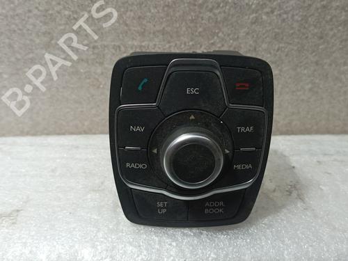 Used Switch PEUGEOT 508 I (8D_) [2010-2018]  10811006