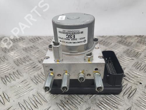 ABS Bremseaggregat SSANGYONG TIVOLI [2015-2025]  8809724