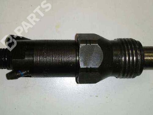 Used Injector RENAULT 19 I (B/C53_) 1.9 D (B/C534, B/C53J) (64 hp) 6614888
