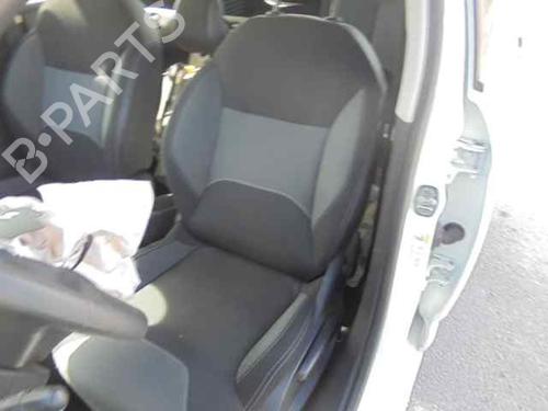 Front left window mechanism CITROËN C3 II (SC_)  | BP322972C22 