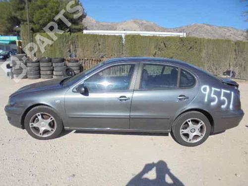 Used Parts SEAT TOLEDO II (1M2)  1.9 TDI  46052
