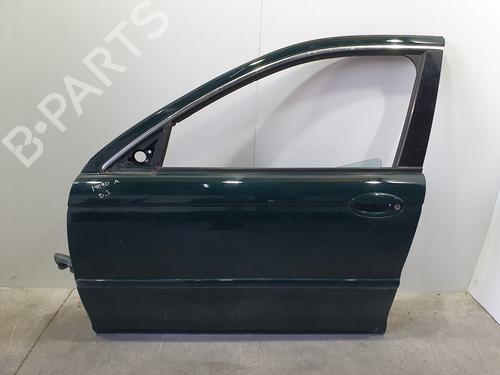 Used Left front door JAGUAR X-TYPE I (X400) [2001-2009]  10114448
