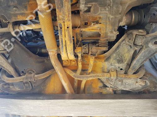 Used Subframe NISSAN SUNNY III Hatchback (N14) [1990-1995]  17071493