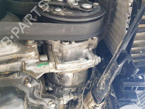Used AC compressor RENAULT CLIO V (B7_) [2019-2025]  17458362