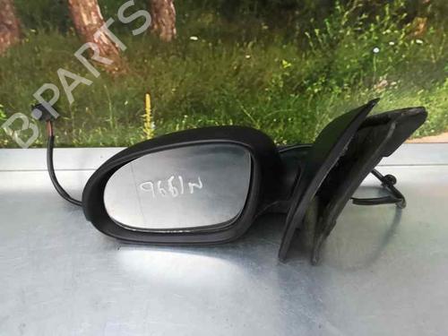 Used Left mirror VW GOLF V (1K1) [2003-2010]  675719
