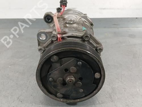 Used AC compressor AC compressor SEAT TOLEDO I (1L2) 1.9 TDI (90 hp) 36132705 36132705