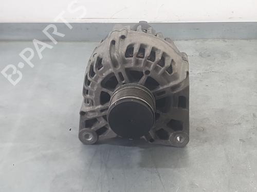 Used Alternator Alternator 37242401 37242401