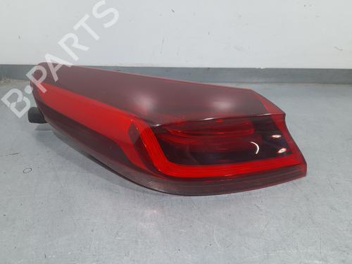 Farolim esquerdo KIA XCEED (CD) 1.0 T-GDI (120 hp) 24675993