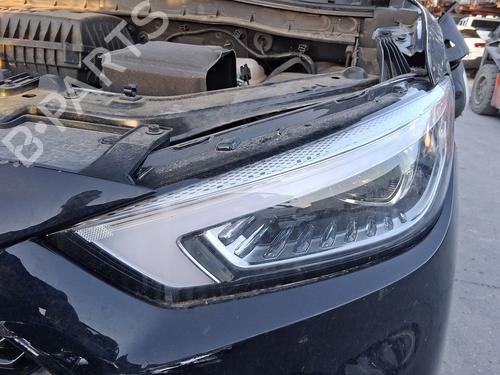 Used Left headlight Left headlight 38347983 38347983