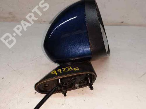 Right mirror OPEL CORSA D (S07)  | BP181529C27 