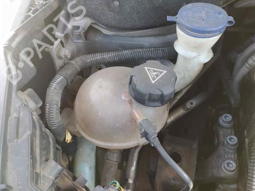 Used Expansion tank PEUGEOT 208 I (CA_, CC_) [2012-2021]  23132974