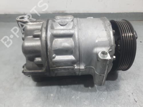 AC compressor VW EOS (1F7, 1F8) 2.0 TDI | BP33831691M34 - Image 4