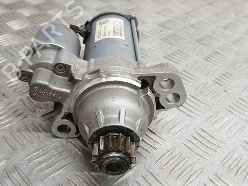 Startmotor VW POLO V (6R1, 6C1) [2009-2022]  18917451