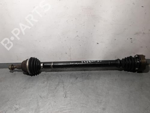 Used Right front driveshaft SEAT TOLEDO II (1M2) [1998-2006]  10566299