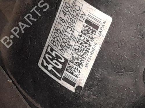 Starter MAZDA 323 F VI Hatchback (BJ) 1.6 (BJ10M) M003T38882C