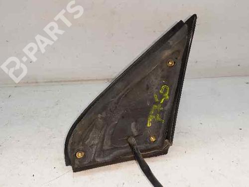 Right mirror FIAT STILO (192_)  | BP177147C27 