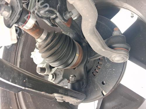 Used Right front steering knuckle Right front steering knuckle 37644591 37644591