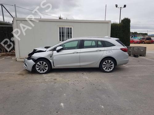 Right front driveshaft OPEL ASTRA K Sports Tourer (B16) 1.4 Turbo (35) | BP17049677M39 