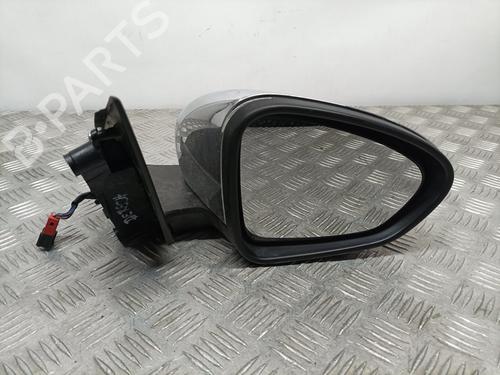 Retrovisor derecho FIAT TIPO Hatchback (356_, 357_) 1.3 D (356HXH1A) (95 hp) 13752011