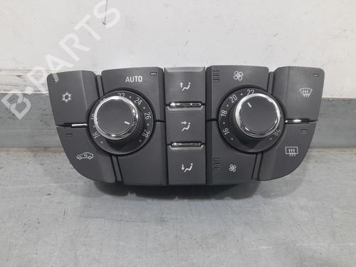 Used Climate control OPEL MERIVA B MPV (S10) 1.4 (75) (100 hp) 27259606