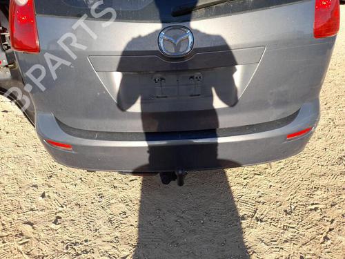 Bak støtfanger MAZDA 5 (CR) 2.0 CD (CR19) | BP29729829C8 