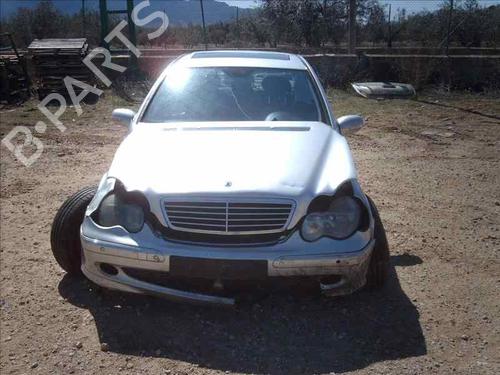 Front right window mechanism MERCEDES-BENZ C-CLASS (W203) C 220 CDI (203.008) | BP148446C23 