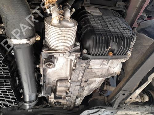 Used Gearbox Gearbox PEUGEOT 508 II (FB_, FH_, F3_) 2.0 BlueHDI 160 (FHEHYR) (163 hp) 31901991 31901991