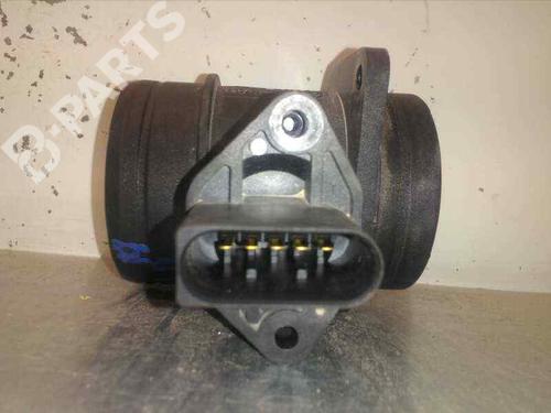 Used Mass air flow sensor SEAT IBIZA III (6L1) [2002-2009]  1590653