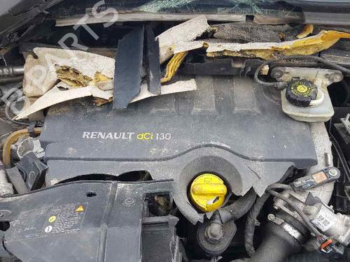 Motor für RENAULT GRAND SCÉNIC III (JZ0/1_) [2009-2016]  23957287