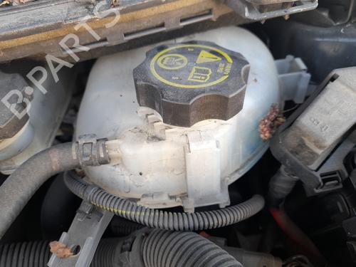 Used Expansion tank OPEL ASTRA K (B16) 1.4 Turbo (68) (150 hp) 27202243