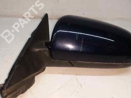 Left mirror AUDI A3 Sportback (8PA) 2.0 TDI 16V | BP181262C26 