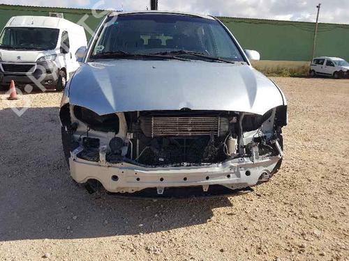 Alternator SSANGYONG RODIUS I  | BP22973067M7 