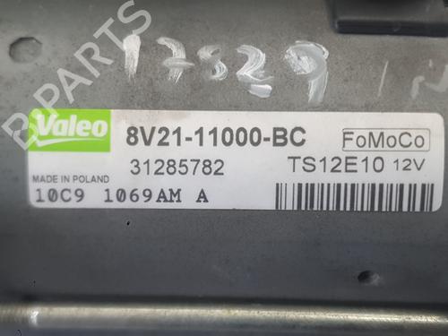 Starter FORD FOCUS II (DA_, HCP, DP) 1.6 | BP37217655M8 - Image 5