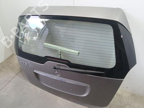 Tailgate MERCEDES-BENZ A-CLASS (W169)  | BP22644637C6 