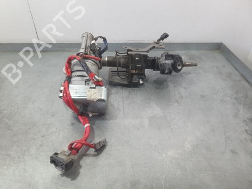 Used Steering column Steering column 33831627 33831627