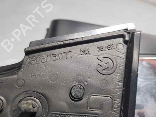 Left mirror PEUGEOT 208 I (CA_, CC_) 1.2 VTI 82 | BP20854137C26 