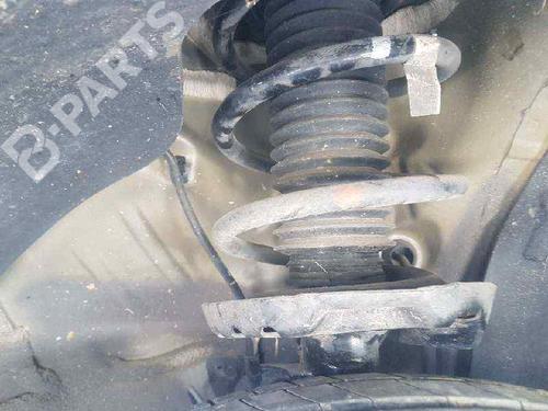 Used Right front shock absorber HYUNDAI IONIQ (AE) 1.6 GDI Hybrid (141 hp) 7534215