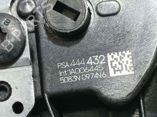 Rear left lock PEUGEOT 2008 II (UD_, US_, UY_, UJ_, UR_, UC_)  | BP16752843C100 