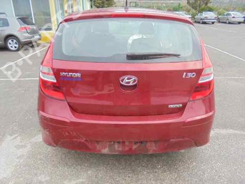 Intercooler HYUNDAI i30 (FD)  | BP253625M30 