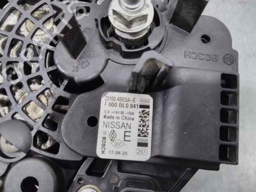 Alternator NISSAN X-TRAIL III (T32_, T32R, T32RR) 2.0 dCi (T32) | BP22973360M7 