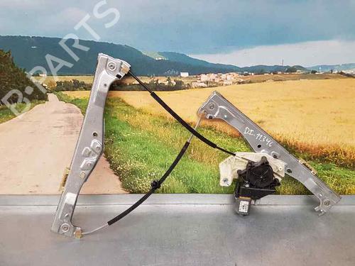 Used Front left window mechanism CITROËN C4 CACTUS [2014-2025]  2127545