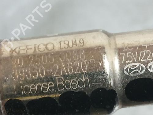 Electronic sensor KIA CEE'D Sportswagon (JD) 1.6 CRDi 136 | BP38015754M84 - Image 4