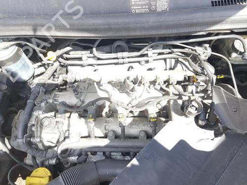 Motor OPEL CORSA D (S07) 1.3 CDTI (L08, L68) (90 hp) 29279307