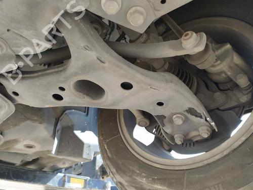 Used Left front suspension arm TOYOTA AURIS (_E15_) 1.8 Hybrid (ZWE150_, ZWE150R) (136 hp) 24369360