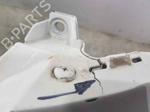 Rear bumper SEAT LEON (5F1)  | BP19128217C8 