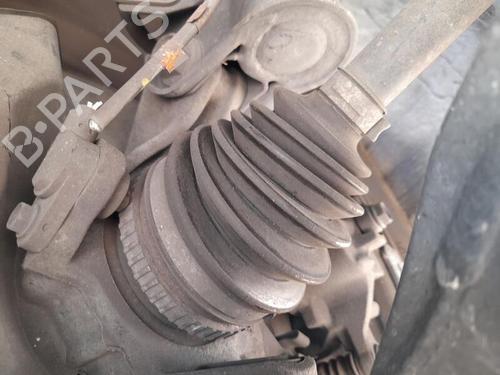 Used Right front driveshaft HONDA CIVIC VII Hatchback (EU, EP, EV) 1.6 i (EP2, EU8, EU6) (110 hp) 29030169