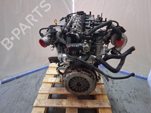 Engine HYUNDAI i30 (FD) 1.6 CRDi | BP37216866M1 - Image 3